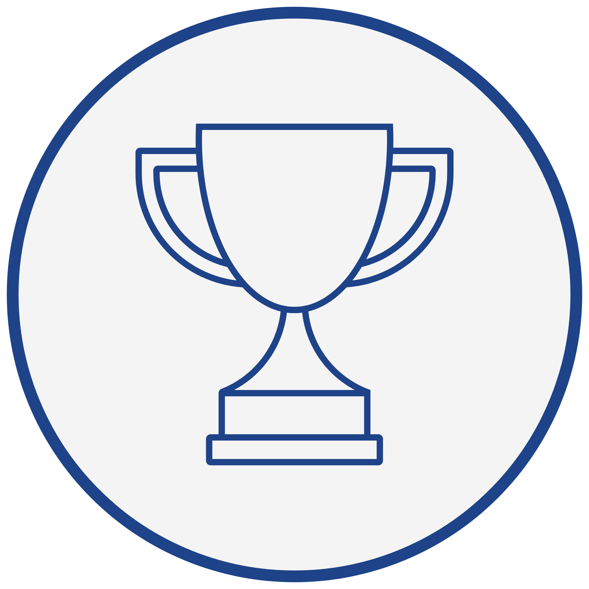 Ideas recognised