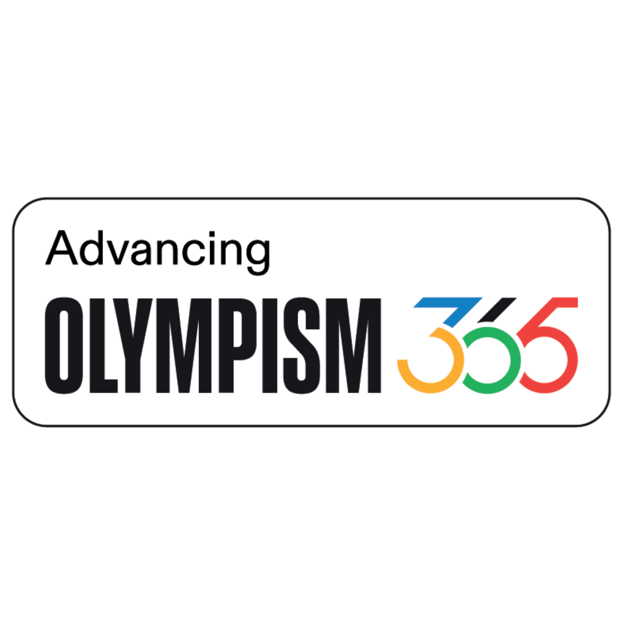 IOC Logo