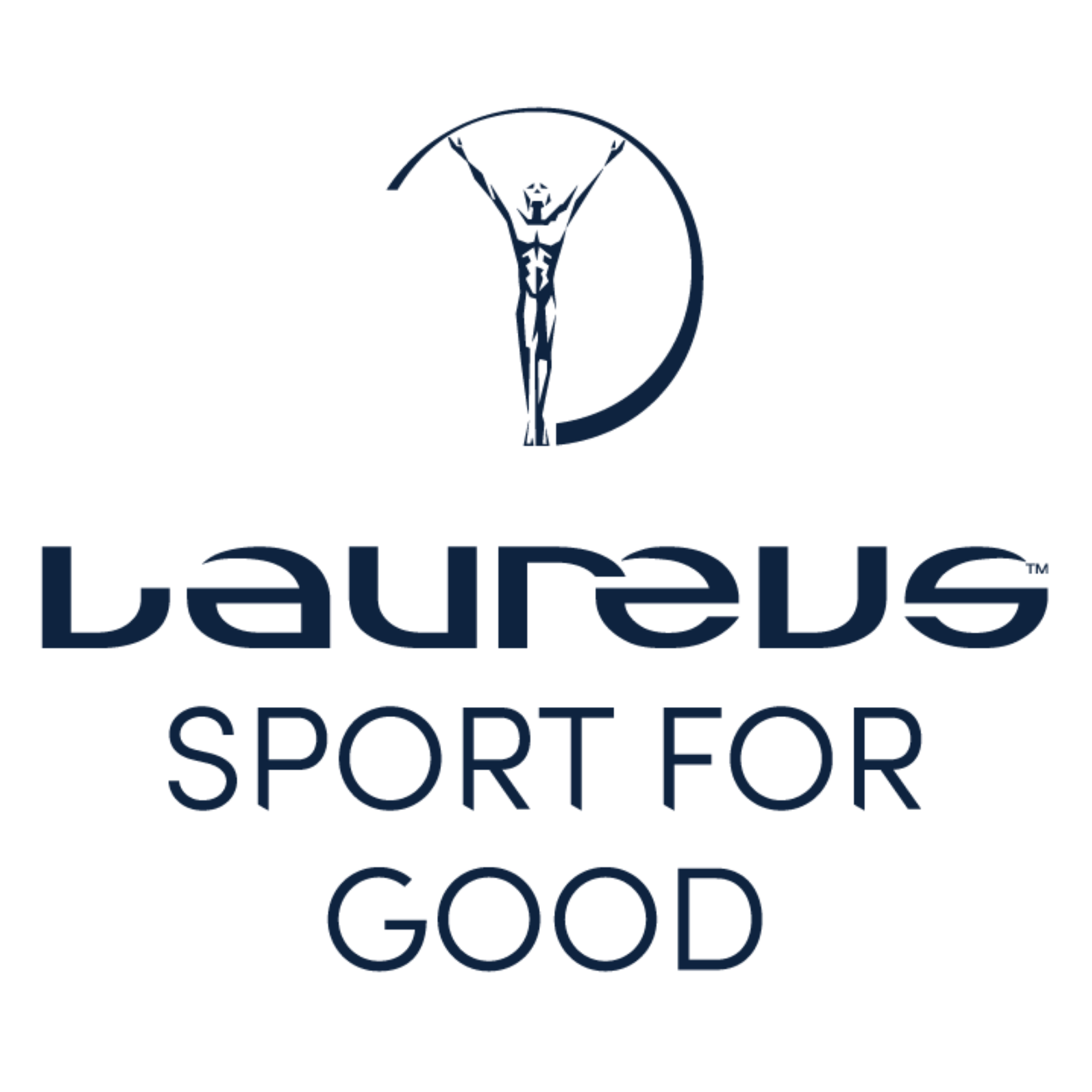 Laureus Logo